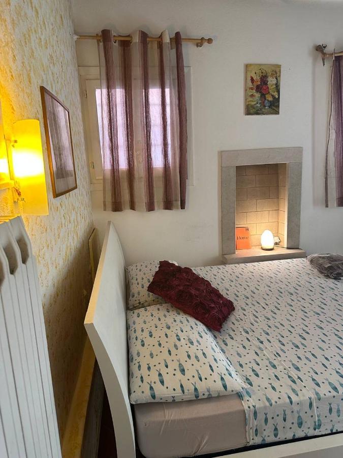 Апартаменты Sleep In Venezia Экстерьер фото